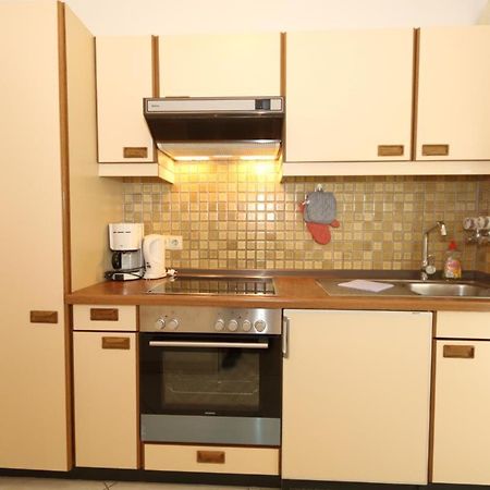 Schwalbe - Tripp Apartment Westerland Luaran gambar