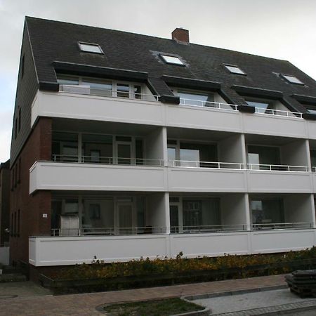 Schwalbe - Tripp Apartment Westerland Luaran gambar
