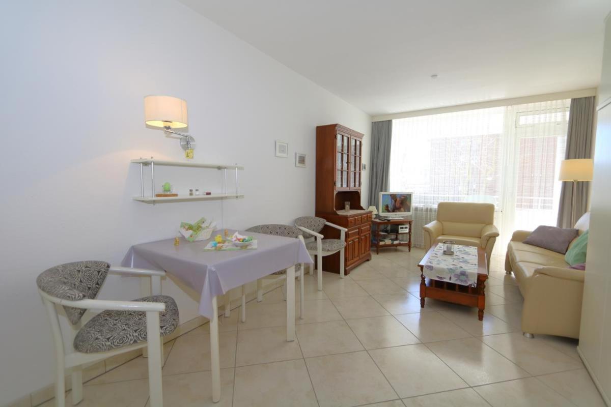 Schwalbe - Tripp Apartment Westerland Luaran gambar